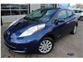 2016
Nissan
Leaf S