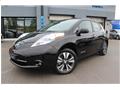 2016
Nissan
Leaf SL