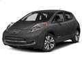 2016
Nissan
Leaf SL