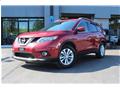 2016
Nissan
Rogue FWD 4DR