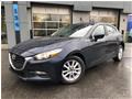 2017
Mazda
3 4DR HB SPORT GS