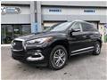 2019
Infiniti
Qx60 PURE TI