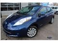 Nissan Leaf S 2016 à vendre Nissan
Leaf S
2016