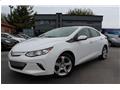 Chevrolet
Volt LT
2017