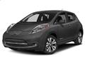 Nissan Leaf SL 2016 à vendre Nissan
Leaf SL
2016