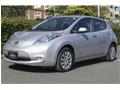 Nissan Leaf S 2016 à vendre Nissan
Leaf S
2016