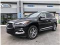 Infiniti Qx60 PURE TI 2019 à vendre Infiniti
Qx60 PURE TI
2019